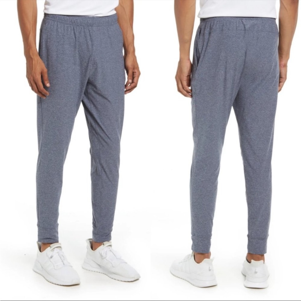 Rhone Reign All Around Joggers Size Small